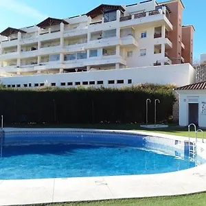  Apartamento Beach Benalmádena&golf