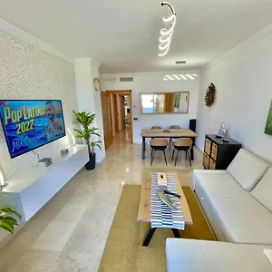  Apartamento Arenal Golf